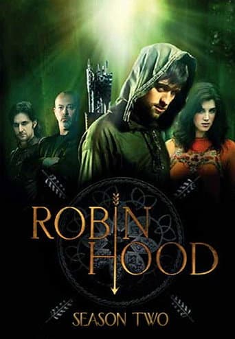 Staffel 2