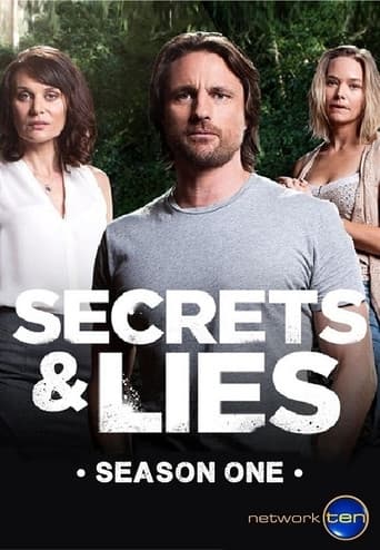Staffel 1