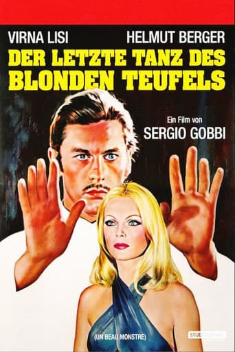 Der letzte Tanz des blonden Teufels