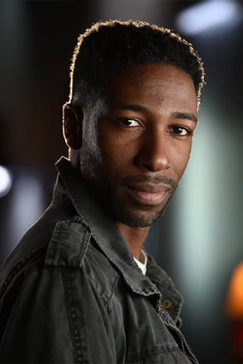 Corey Dorris