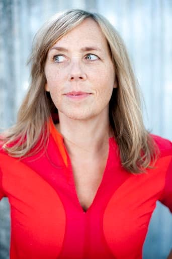 Sara Kadefors