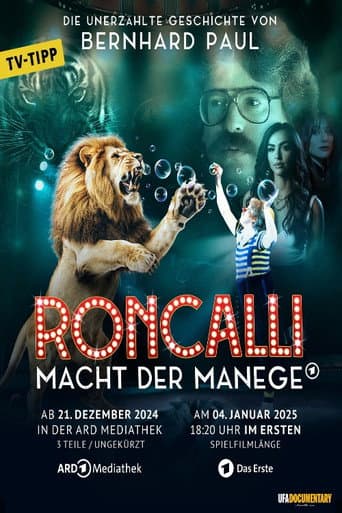 Staffel 1