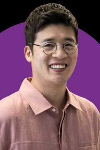 Go Min-seok