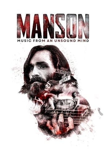 Charles Manson - Der Dämon von Hollywood