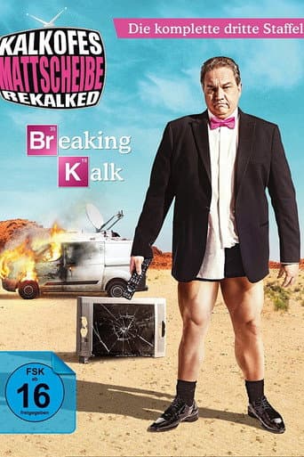 Staffel 3