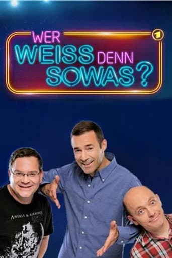 Staffel 1