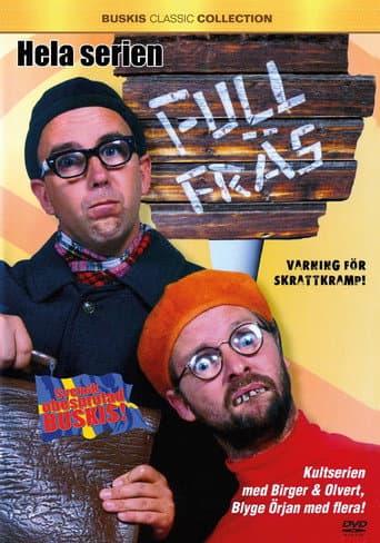 Full fräs