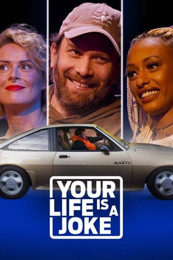 Staffel 1