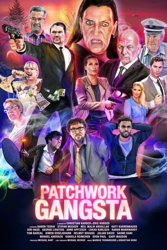 Staffel 1