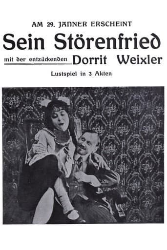Sein Störenfried