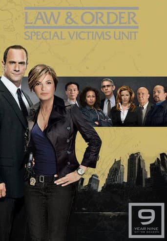 Staffel 9