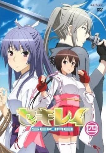 Staffel 1