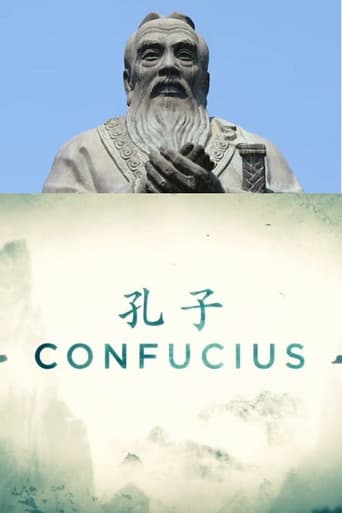 Konfuzius