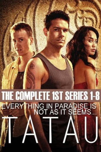 Staffel 1