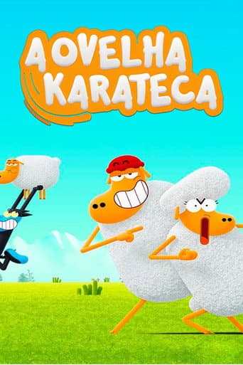 Karate Schaf