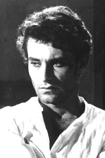 José Moreno
