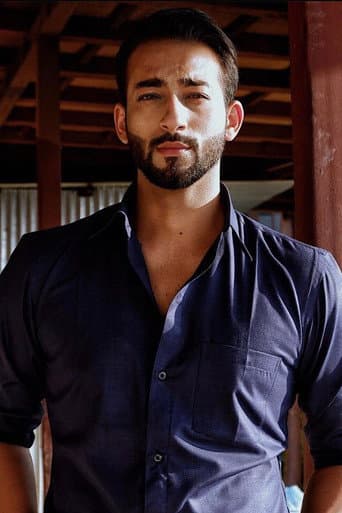 Ayushman Joshi