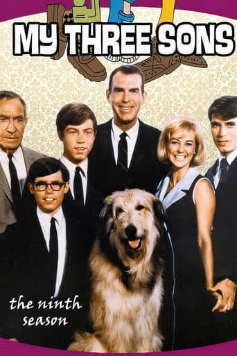 Staffel 9