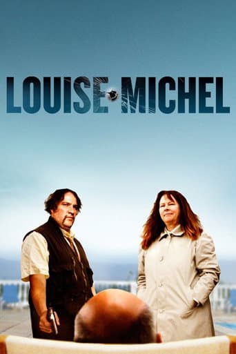 Louise Hires a Contract Killer