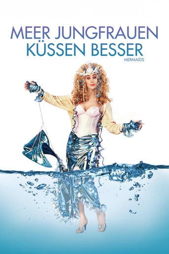 Meerjungfrauen küssen besser