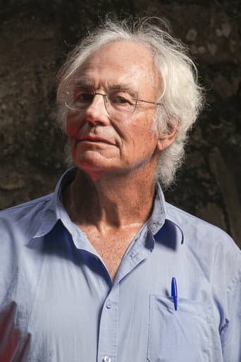 Alban Bensa