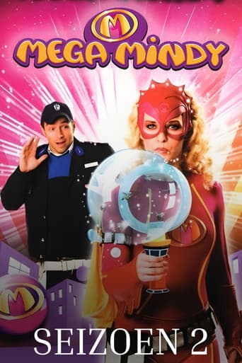 Staffel 2