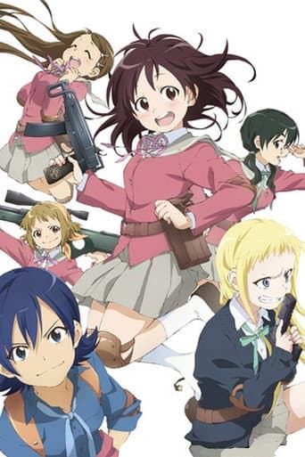 Staffel 1