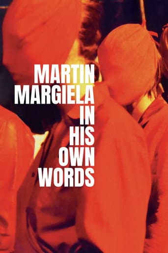 Martin Margiela - Mythos der Mode