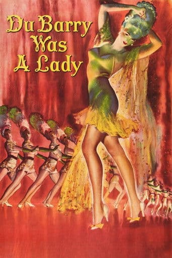La Dubarry era una dama
