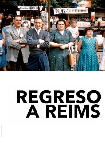 Regreso a Reims