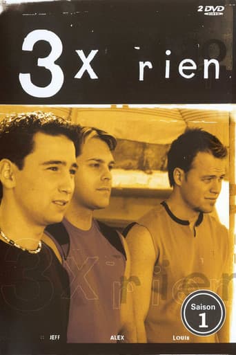 Staffel 1