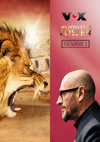 Staffel 1
