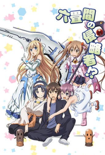 Staffel 1