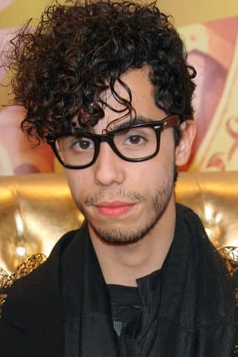 Yanis Sahraoui