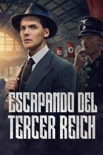 Escapando del Tercer Reich