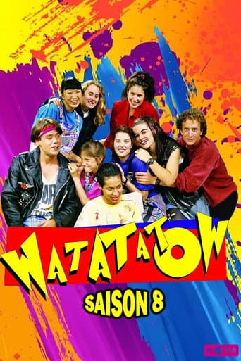 Staffel 8