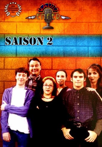 Staffel 2
