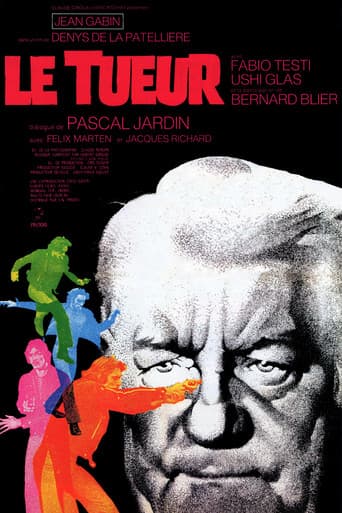 Le tueur