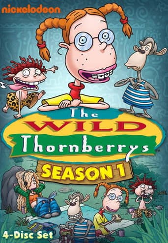 Staffel 1