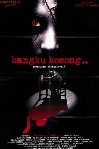 Bangku Kosong