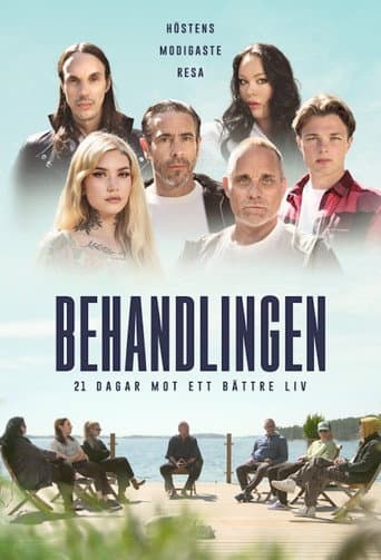 Staffel 1