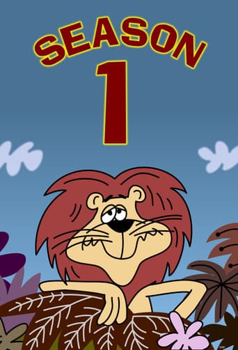 Staffel 1