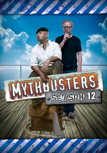 Staffel 12