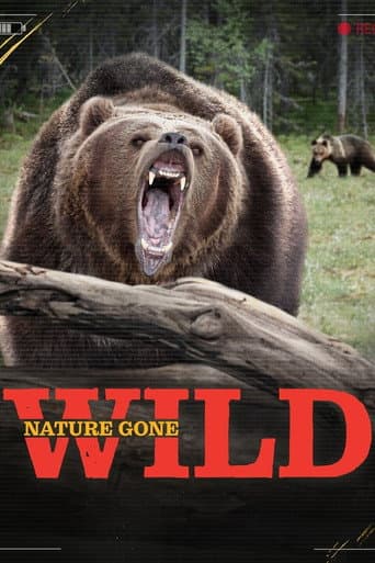 Verrückte Wildnis