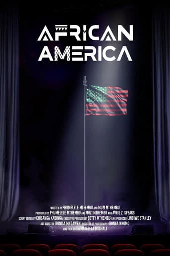 African America