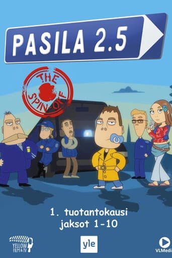Staffel 1