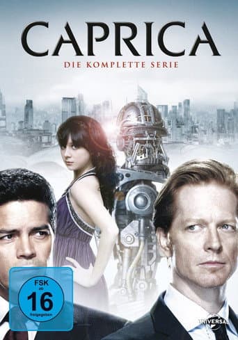 Staffel 1