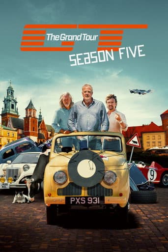 Staffel 5