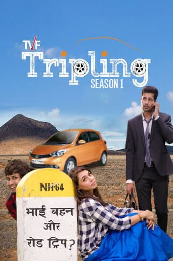 Staffel 1