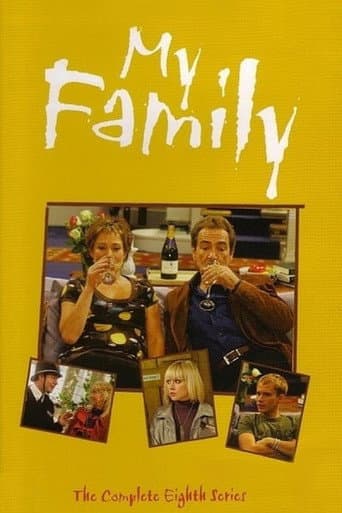 Staffel 8